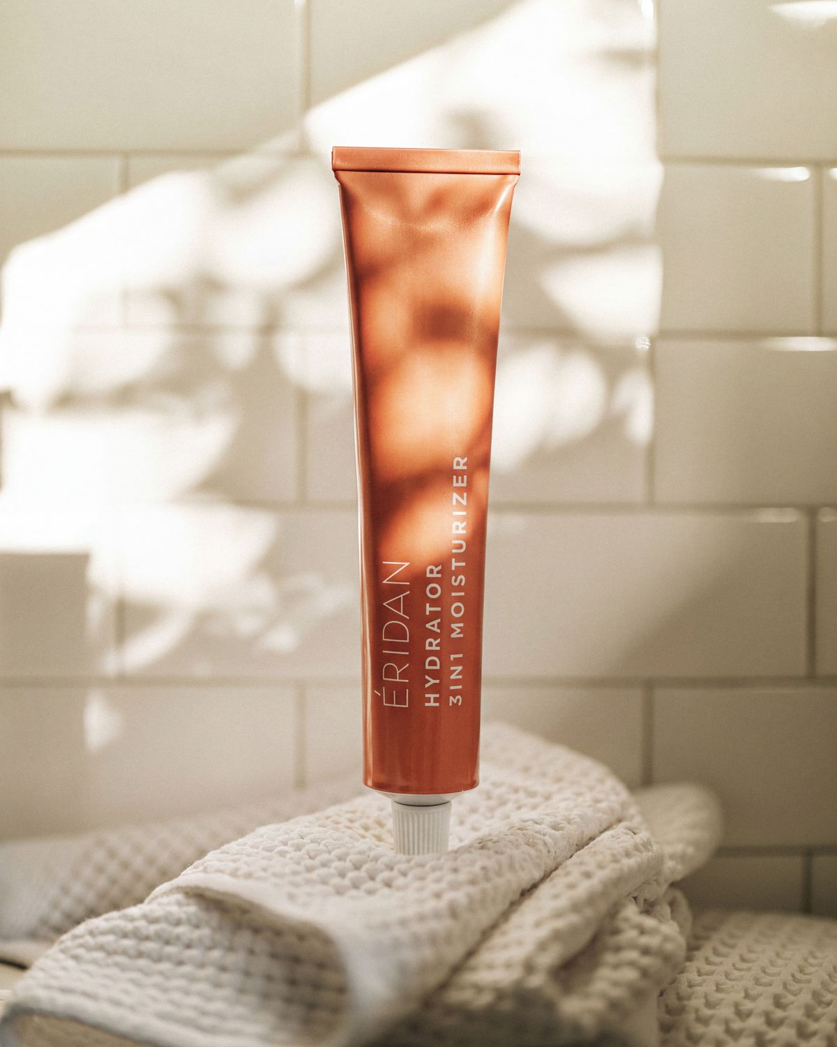 Hydrator 3in1 Moisturizer u letnjem kupatilu