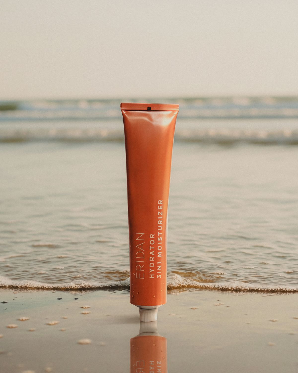 Hydrator 3in1 Moisturizer na obali mora