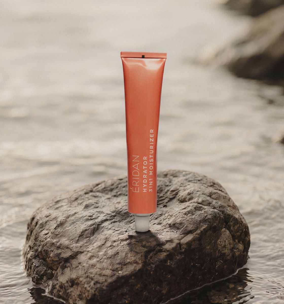 Hydrator 3in1 Moisturizer na steni u moru