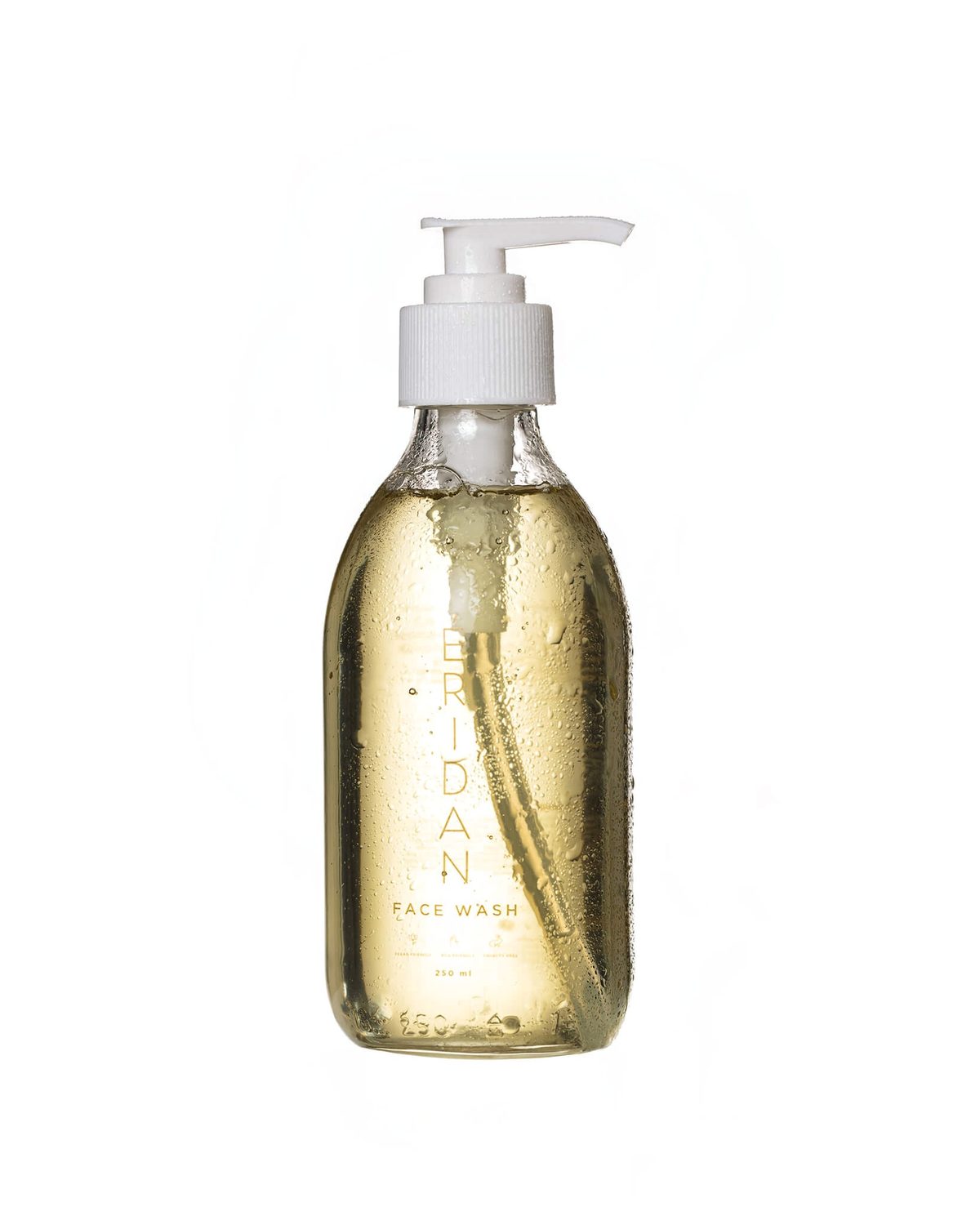FACE WASH - натуральная косметика ÉRIDAN
