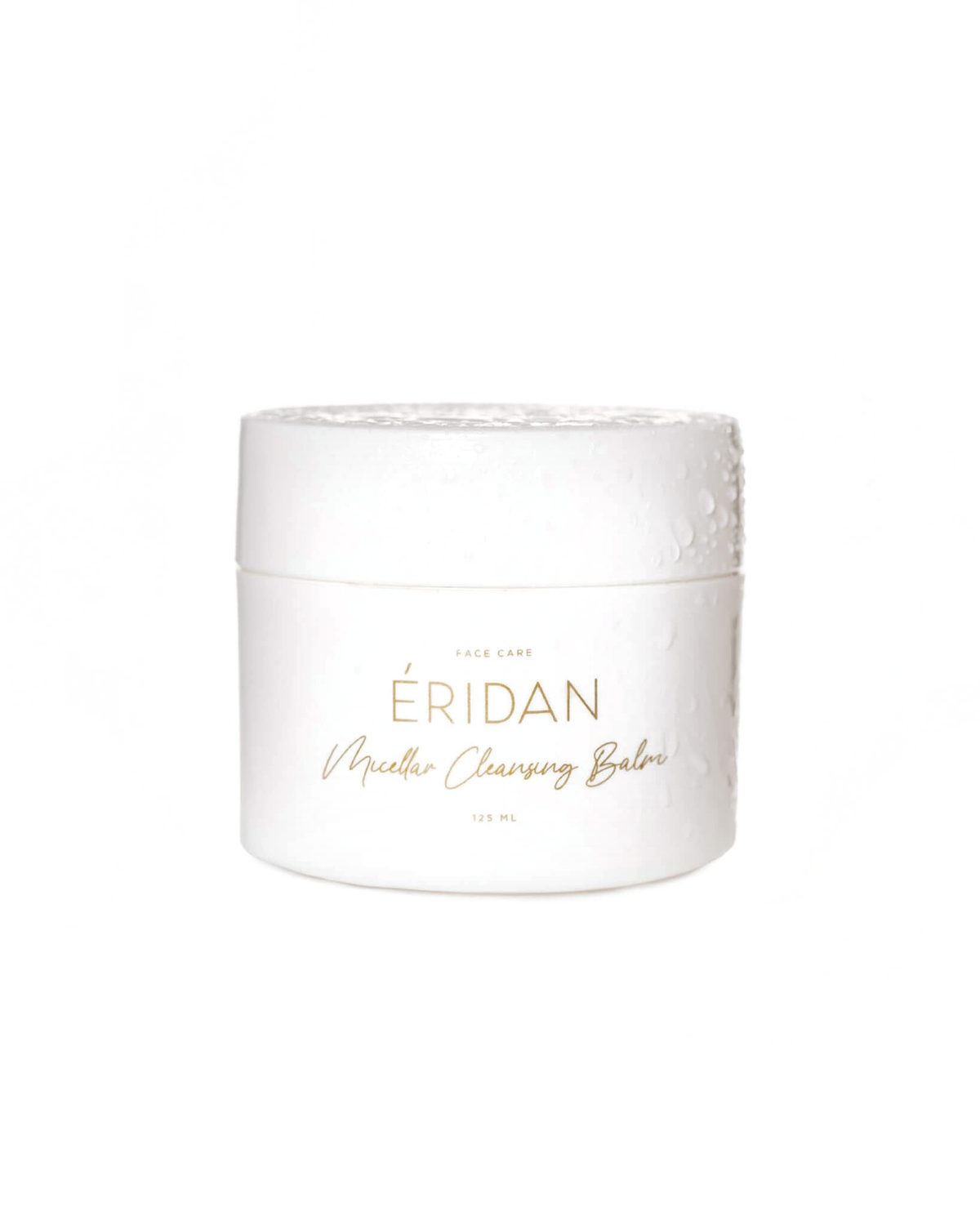 MICELLAR CLEANSING BALM - ÉRIDAN prirodna kozmetika