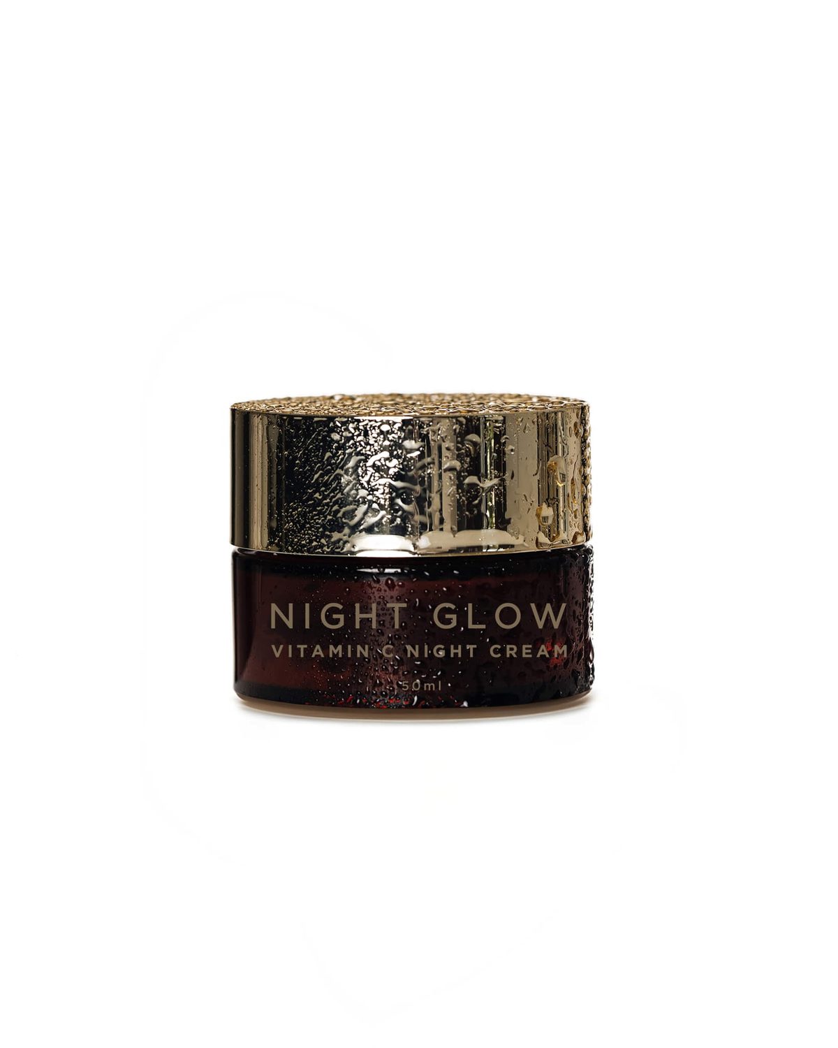 NIGHT GLOW VITAMIN C NOĆNA KREMA - ÉRIDAN natural cosmetics