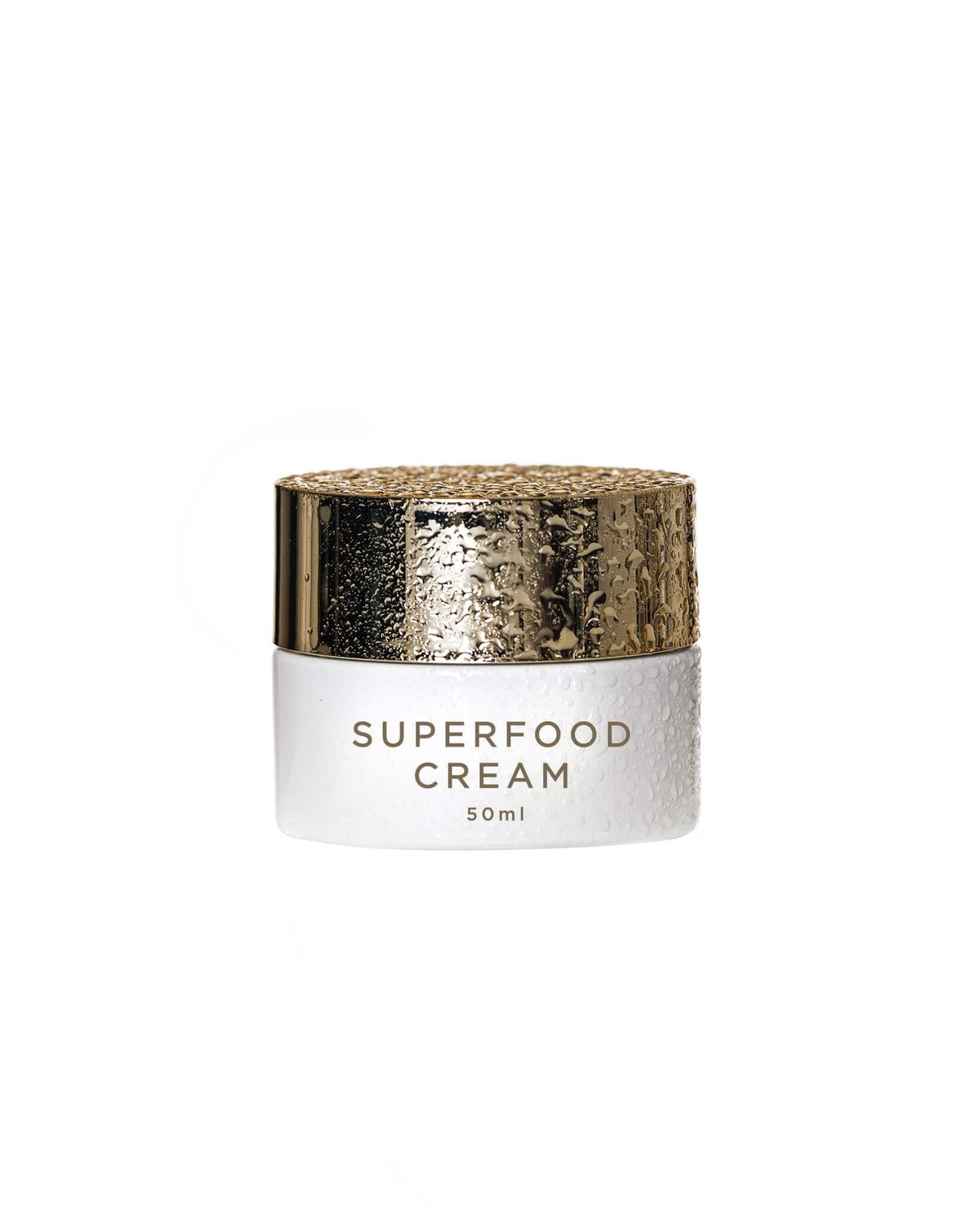 SUPERFOOD CREAM - ÉRIDAN natural cosmetics