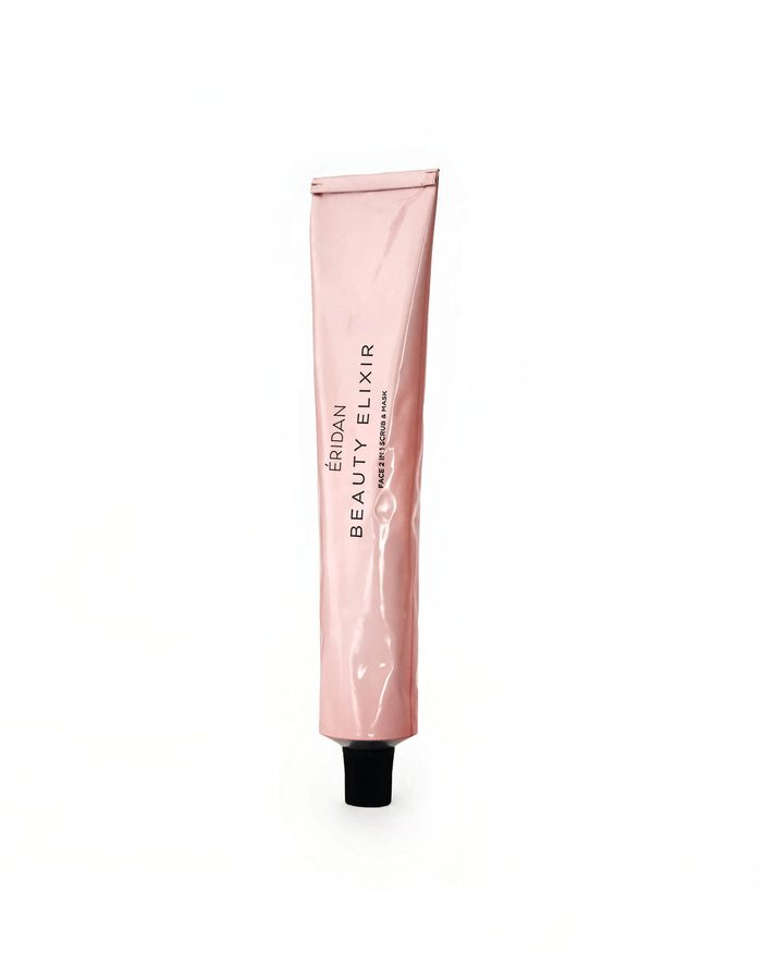 BEAUTY ELIXIR MASK - ÉRIDAN prirodna kozmetika