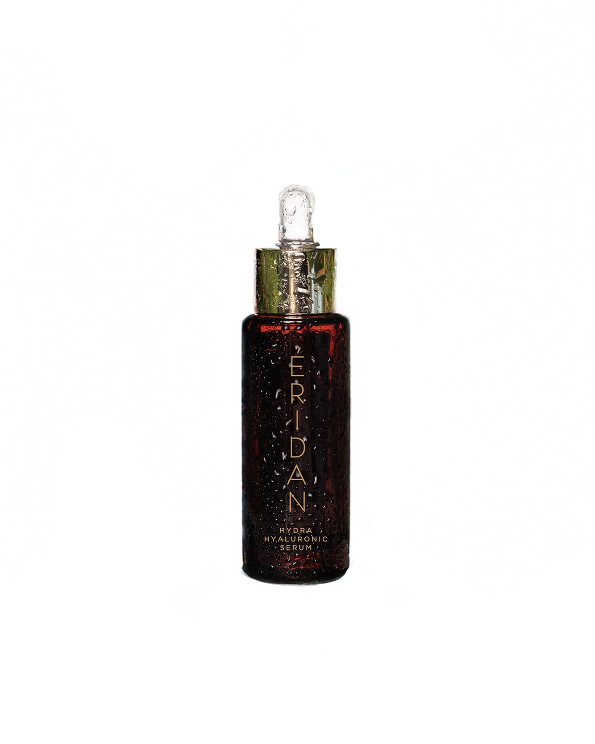 HYDRA HYALURONIC SERUM - ÉRIDAN natural cosmetics