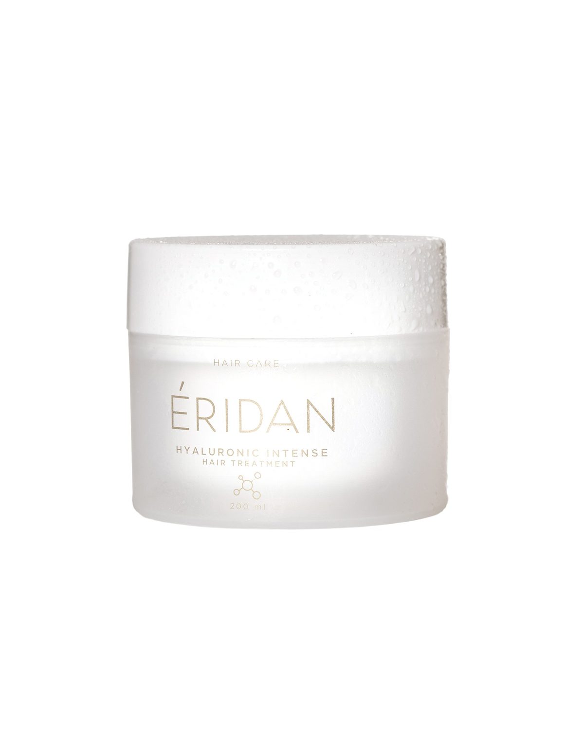 ÉRIDAN Hyaluronic Intense maska za kosu
