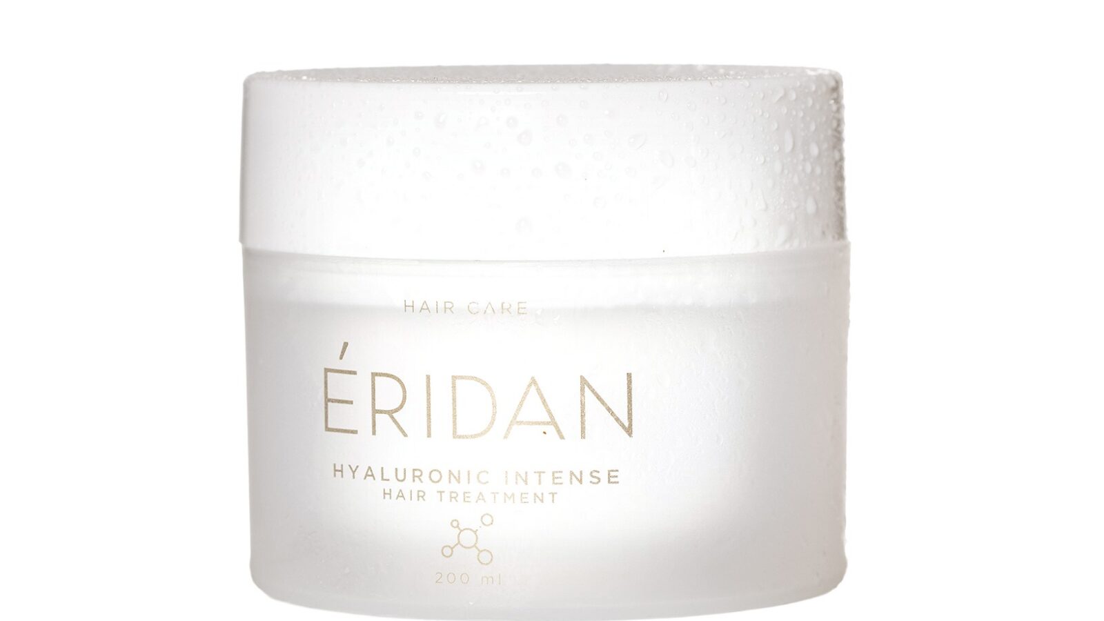 ÉRIDAN Hyaluronic Intense maska za kosu