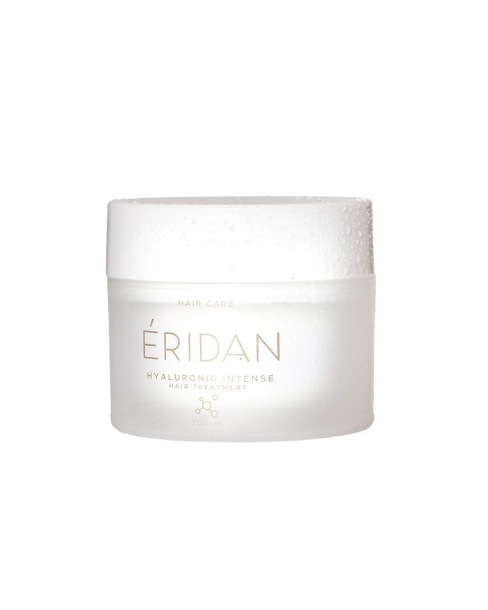 Hyaluronic Intense Hair Mask - ÉRIDAN prirodna kozmetika