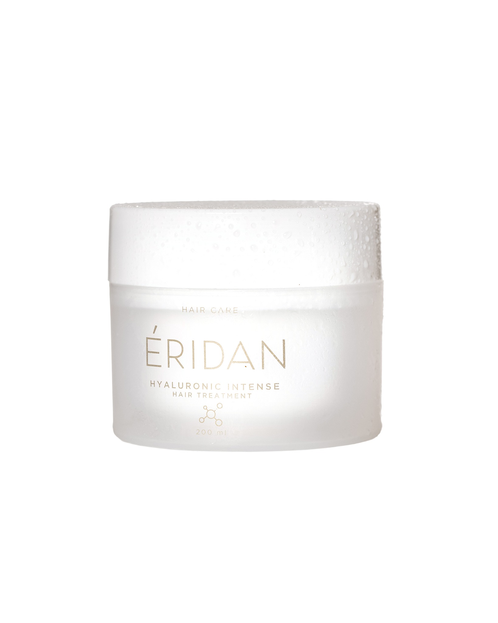 ÉRIDAN Hyaluronic Intense maska za kosu