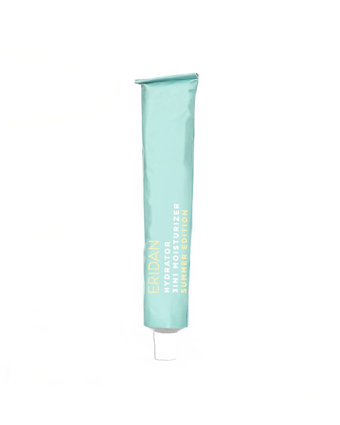 ÉRIDAN HYDRATOR 3IN1 MOISTURIZER Summer Edition