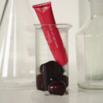 Peptide Lip Mask - Cherry Sorbet - ÉRIDAN prirodna kozmetika