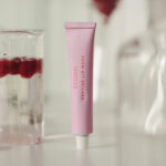 Peptide Lip Mask - Cherry Sorbet - ÉRIDAN natural cosmetics