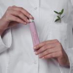 Peptide Lip Mask - Cherry Sorbet - ÉRIDAN natural cosmetics