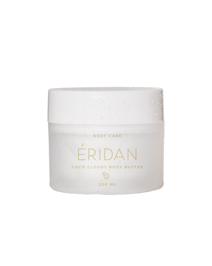 COCO CLOUDY BODY BUTTER - ÉRIDAN prirodna kozmetika