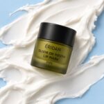 ÉRIDAN Elixir of Youth Lip Mask na kremastoj teksturi maske