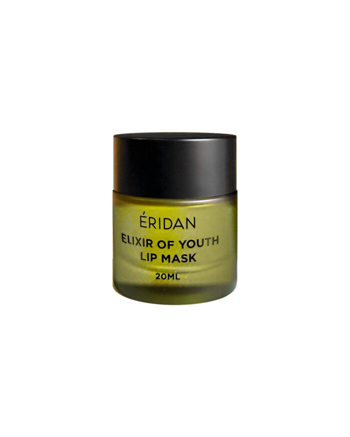 ÉRIDAN Elixir of Youth Lip Mask 20 ml - maska za usne